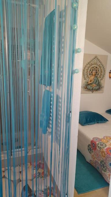 Coquet Duplex En Residence Avec Piscine Ла-Круа-Вальме Екстер'єр фото